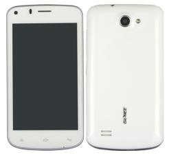 Gionee Pioneer P3