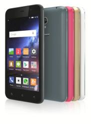 Gionee Pioneer P3S