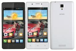Gionee Pioneer P4
