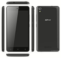 Gionee Pioneer P5W