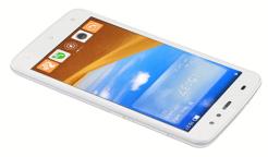 Gionee Pioneer P6