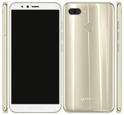 Gionee S11 lite