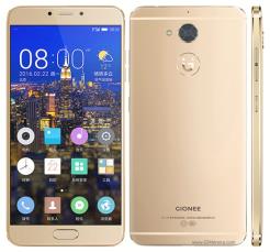 Gionee S6 Pro