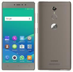 Gionee S6s