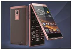 Gionee W909