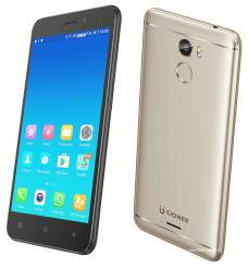 Gionee X1