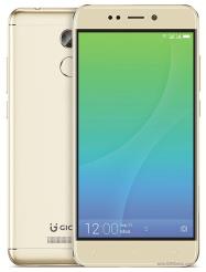 Gionee X1s