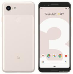 Google Pixel 3