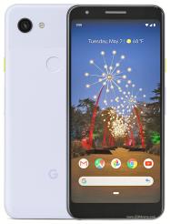 Google Pixel 3a XL