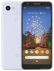 Google Pixel 3a