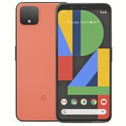 Google Pixel 4