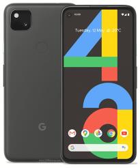 Google Pixel 4a