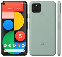 Google Pixel 5