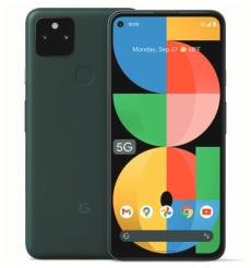 Google Pixel 5a 5G