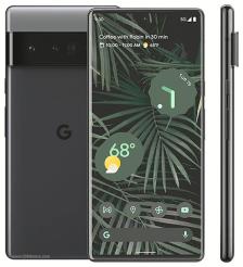 Google Pixel 6 Pro