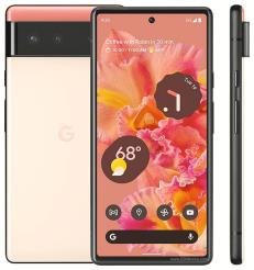 Google Pixel 6