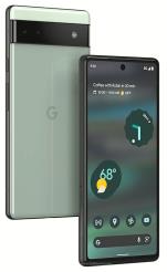 Google Pixel 6a