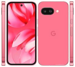Google Pixel 9a