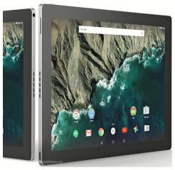 Google Pixel C