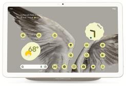 Google Pixel Tablet
