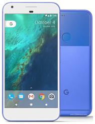 Google Pixel XL