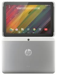 HP 10 Plus
