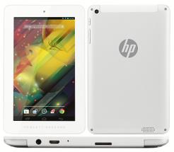 HP 7 Plus