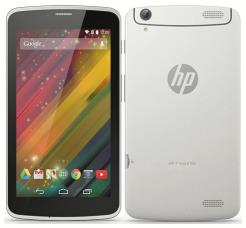 HP 7 VoiceTab