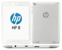 HP 8