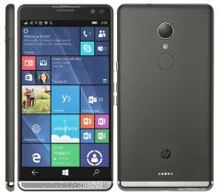 HP Elite x3