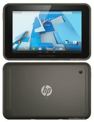 HP Pro Slate 10 EE G1