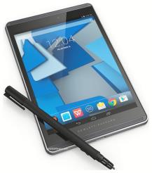 HP Pro Slate 8