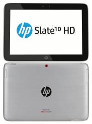HP Slate10 HD
