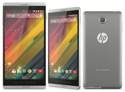 HP Slate6 VoiceTab II