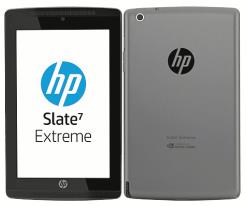 HP Slate7 Extreme