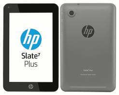 HP Slate7 Plus