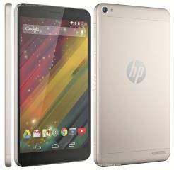 HP Slate7 VoiceTab Ultra