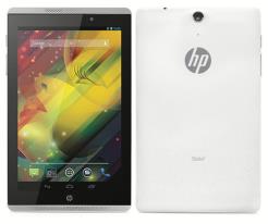 HP Slate7 VoiceTab