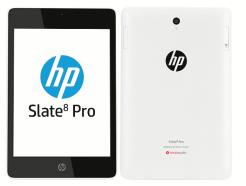HP Slate8 Pro