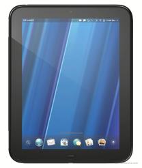 HP TouchPad