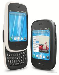 HP Veer 4G