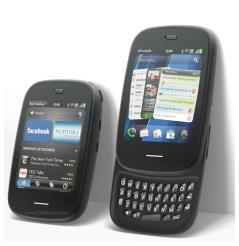 HP Veer