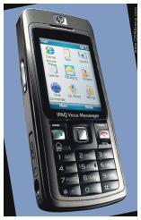 HP iPAQ 514