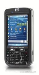 HP iPAQ 610c