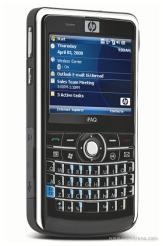 HP iPAQ 910c