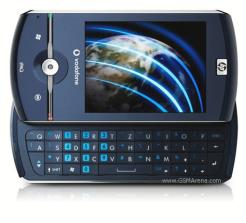 HP iPAQ Data Messenger