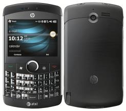 HP iPAQ Glisten