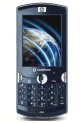 HP iPAQ Voice Messenger
