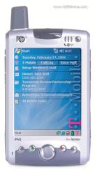 HP iPAQ h6320