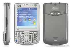 HP iPAQ hw6515